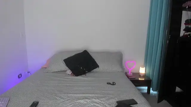  lucianapalmer online show from 20, 2, 2026