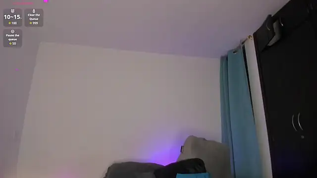  lucianapalmer online show from 24, 3, 2026