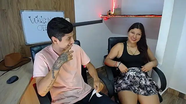 katty And alex online show from 24, 2, 2025