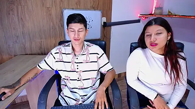 katty And alex online show from 26, 2, 2025