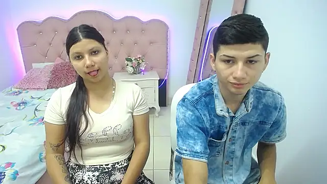 katty And alex online show from 16, 3, 2025