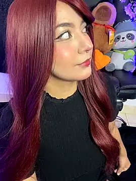 Niconya online show from 17, 10, 2025