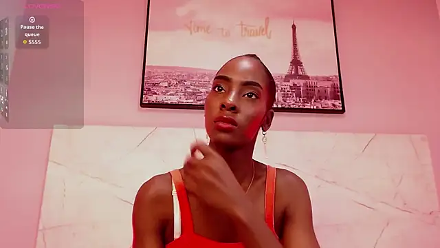 AnnyCampbell online show from 14, 3, 2026