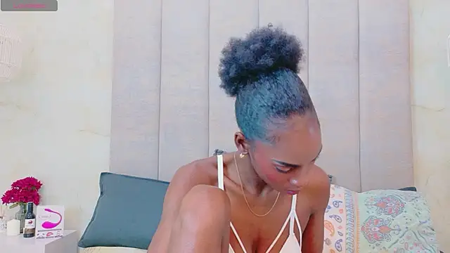 Snapshot of AnnyCampbell chatting on 24, 4, 2026 AnnyCampbell online show from 24, 4, 2026