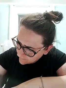 Dolcecurvy online show from 19, 7, 2026