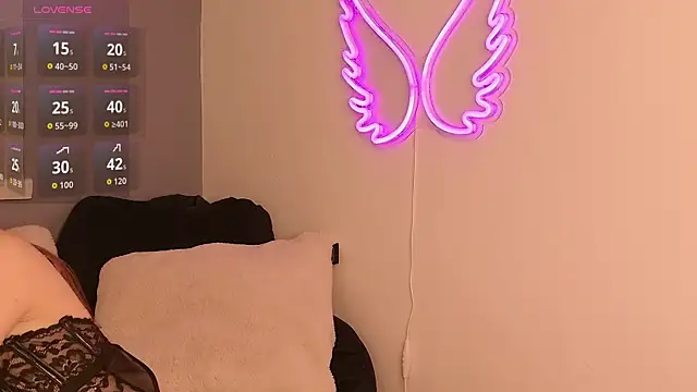 FrancescaFerra online show from 30, 11, 2025