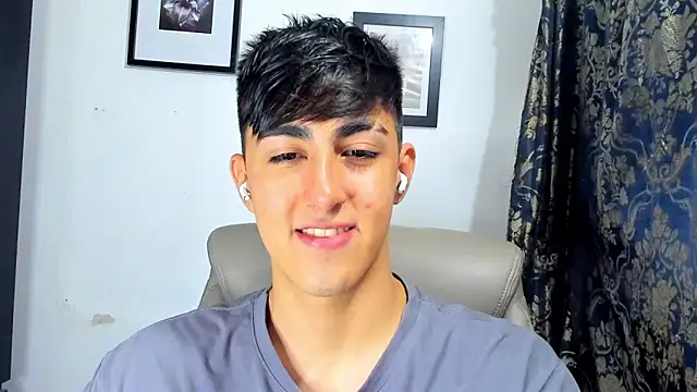 babymaik online show from 7, 1, 2026