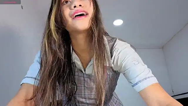 Snapshot of sophia_ramirez12 chatting on 12, 9, 2025 sophia ramirez12 online show from 12, 9, 2025