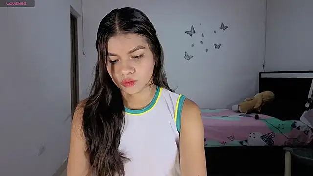 Snapshot of sophia_ramirez12 chatting on 22, 9, 2025 sophia ramirez12 online show from 22, 9, 2025