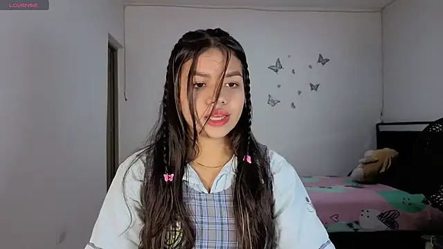 Snapshot of sophia_ramirez12 chatting on 25, 9, 2025 sophia ramirez12 online show from 25, 9, 2025