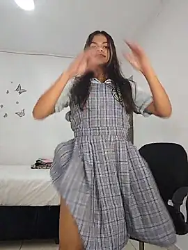 Snapshot of sophia_ramirez12 chatting on 1, 10, 2025 sophia ramirez12 online show from 1, 10, 2025
