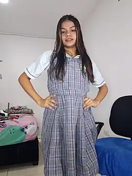Snapshot of sophia_ramirez12 chatting on 9, 10, 2025 sophia ramirez12 online show from 9, 10, 2025