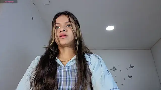 Snapshot of sophia_ramirez12 chatting on 18, 10, 2025 sophia ramirez12 online show from 18, 10, 2025