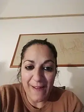 Snapshot of sokiee chatting on 23, 2, 2025 sokiee online show from 23, 2, 2025