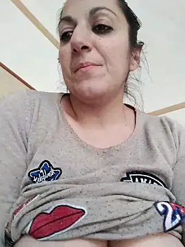 Snapshot of sokiee chatting on 28, 2, 2025 sokiee online show from 28, 2, 2025