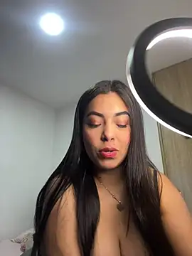 Snapshot of _SARA_69 chatting on 4, 3, 2025 SARA 69 online show from 4, 3, 2025