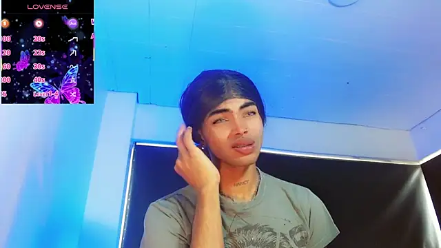 jymena xxx online show from 26, 3, 2026