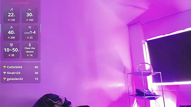 jymena xxx online show from 9, 4, 2026