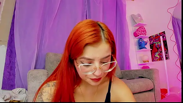 MelaniJhonson online show from 11, 2, 2026