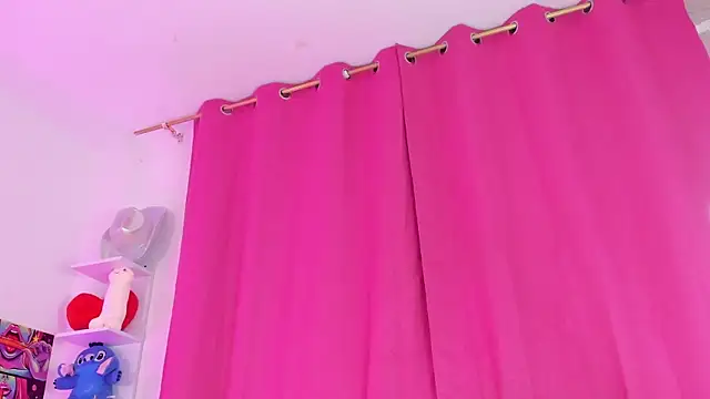 MelaniJhonson online show from 18, 4, 2026