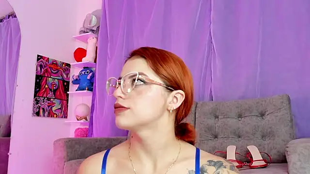 Snapshot of MelaniJhonson chatting on 23, 4, 2026 MelaniJhonson online show from 23, 4, 2026
