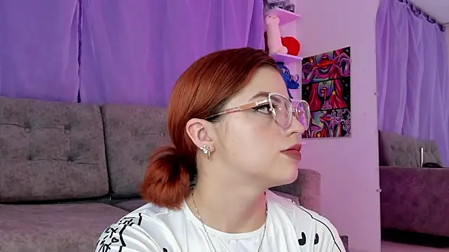Snapshot of MelaniJhonson chatting on 30, 4, 2026 MelaniJhonson online show from 30, 4, 2026