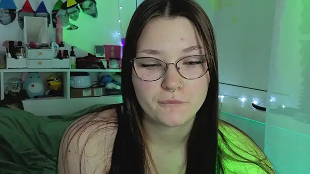 milliedoll online show from 22, 10, 2025