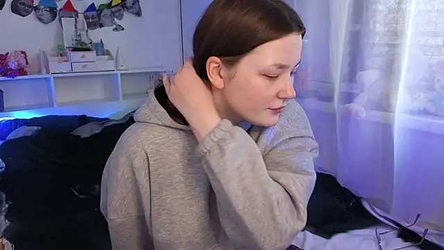 milliedoll online show from 1, 3, 2026