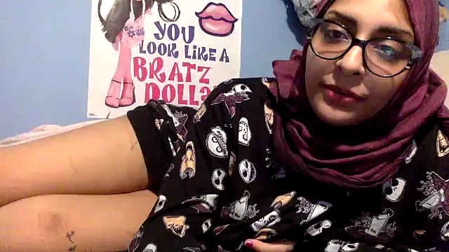 heavenssbunny online show from 19, 2, 2025