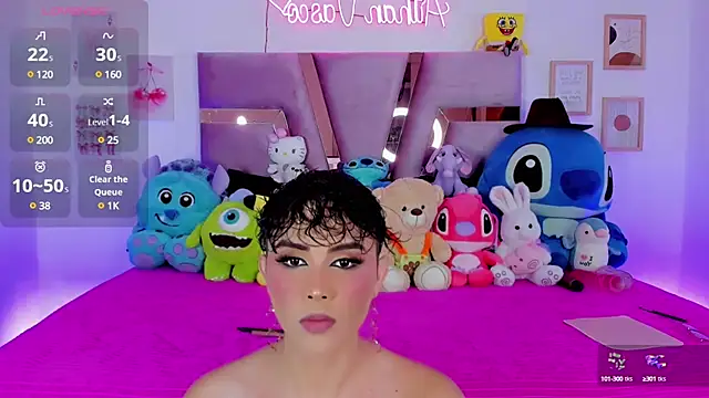 Snapshot of femboy-20 chatting on 7, 3, 2025 femboy-20 online show from 7, 3, 2025