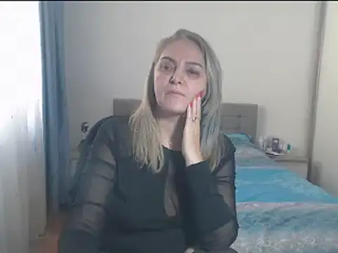 MatureDiana online show from 10, 1, 2025