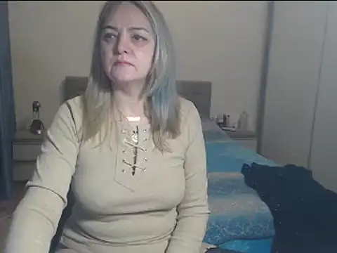 MatureDiana online show from 17, 1, 2025