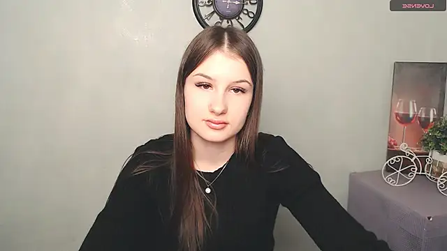  MiaAngell online show from 9, 3, 2025