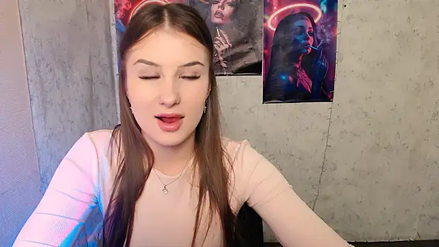  MiaAngell online show from 2, 11, 2025