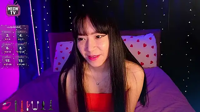 Snapshot of miyakimi0101 chatting on 23, 6, 2026 miyakimi0101 online show from 23, 6, 2026