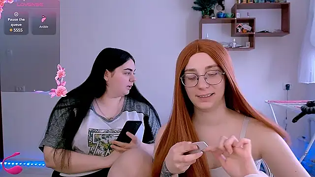 kitsune 8 online show from 27, 2, 2025