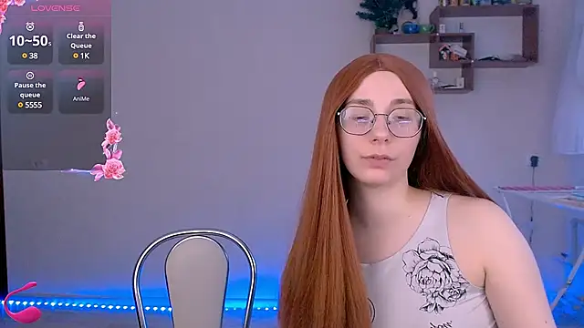 kitsune 8 online show from 27, 2, 2025