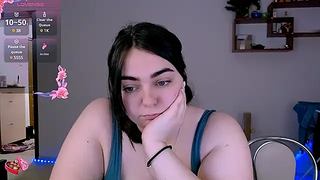 kitsune 8 online show from 13, 3, 2025