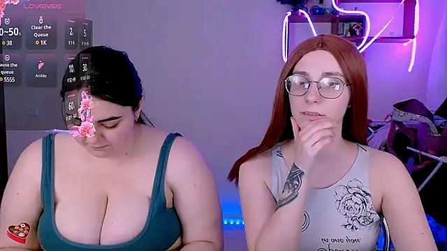 kitsune 8 online show from 16, 3, 2025