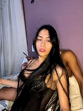 Snapshot of ldkzinnn chatting on 18, 10, 2025 ldkzinnn online show from 18, 10, 2025