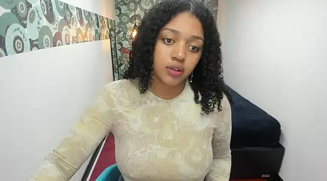 Natasha rose   online show from 5, 3, 2025