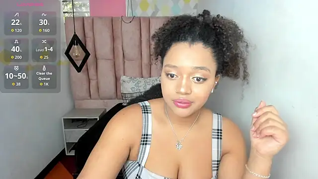 Natasha rose   online show from 21, 11, 2025