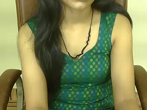 Cute Pihu01 online show from 17, 10, 2025