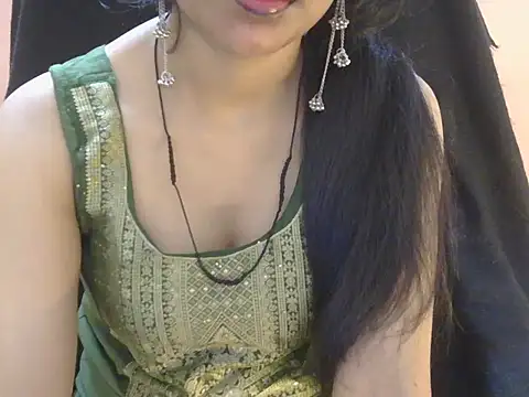 Snapshot of Cute_Pihu01 chatting on 2, 6, 2026 Cute Pihu01 online show from 2, 6, 2026