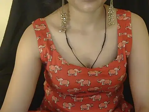 Snapshot of Cute_Pihu01 chatting on 7, 6, 2026 Cute Pihu01 online show from 7, 6, 2026