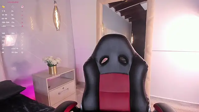 Keyla lage online show from 2, 12, 2025