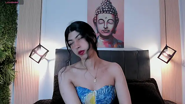 Cassie bloom online show from 29, 10, 2025