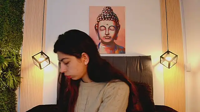 Cassie bloom online show from 19, 12, 2025