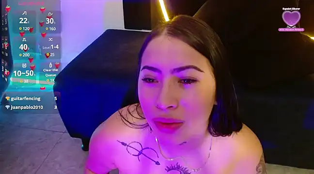 Snapshot of VictoriaCosta chatting on 21, 3, 2025 VictoriaCosta online show from 21, 3, 2025