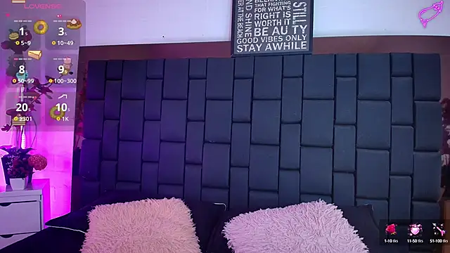 Snapshot of Lexi_Howard_ chatting on 11, 9, 2025 Lexi Howard  online show from 11, 9, 2025